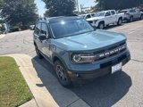 Used 2022 Ford Bronco Sport Big Bend w/ Convenience Package image 5