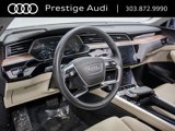 Used 2019 Audi e-tron Prestige w/ Prestige Package image 4
