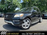 Used 2012 Mercedes-Benz ML 350 4MATIC image 2