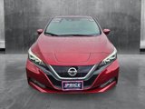 Used 2021 Nissan Leaf SV w/ SV Technology Package image 2
