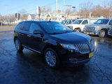 Used 2011 Lincoln MKX AWD w/ 102A Rapid Spec Order Code image 5