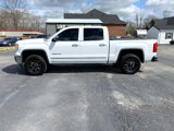 Used 2015 GMC Sierra 1500 SLT w/ SLT Crew Cab Value Package image 2
