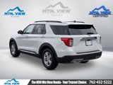 Used 2022 Ford Explorer XLT w/ Equipment Group 202A image 5