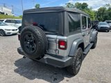 Used 2020 Jeep Wrangler Unlimited Sport image 5