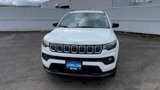 Certified 2022 Jeep Compass Latitude image 3