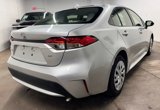 Used 2021 Toyota Corolla LE image 3