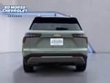 New 2025 Chevrolet Equinox LT w/ Convenience Package II image 4