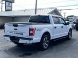 Used 2020 Ford F150 XL w/ Equipment Group 101A Mid image 3