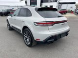 Used 2023 Porsche Macan S image 3
