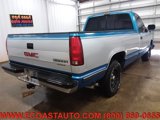 Used 1991 GMC Sierra 1500 Sport image 3