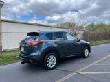 Used 2013 MAZDA CX-5 Touring w/ Bose & Moonroof Pkg image 3