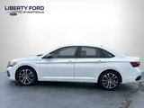 Used 2024 Volkswagen Jetta Sport image 2