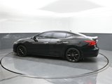 Used 2017 Nissan Maxima SR w/ Midnight Edition image 5