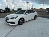 Certified 2020 Subaru Legacy Premium w/ Popular Package #1 image 2