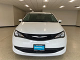 Used 2023 Chrysler Voyager LX image 2