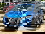 Used 2021 Nissan Versa S image 3