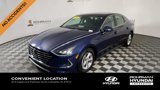 Used 2022 Hyundai Sonata SE image 3