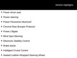 Used 2018 Nissan Rogue SV w/ Sun & Sound Touring Package image 3