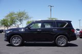 Used 2022 INFINITI QX80 Luxe image 2