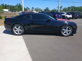 Used 2012 Chevrolet Camaro LT w/ Orange Stripe Package image 4
