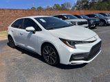 Used 2022 Toyota Corolla SE image 2