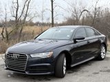 Used 2018 Audi A6 3.0T Prestige w/ Prestige Package image 3