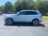 Used 2017 BMW X5 xDrive35i image 2