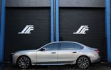 Used 2023 BMW 760i xDrive w/ Executive Package image 2
