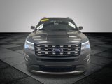 Used 2017 Ford Explorer XLT w/ Equipment Group 202A image 2