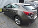 Used 2015 MAZDA MAZDA3 i Touring image 3