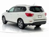 Used 2017 Nissan Pathfinder S image 6