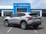 New 2025 Chevrolet Trax LS image 3