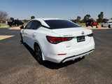 Used 2023 Nissan Sentra SV w/ All-Weather Package image 5
