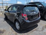 Used 2013 Chevrolet Sonic LT image 2