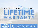 Used 2023 Chevrolet Malibu LT w/ Driver Confidence Package image 2