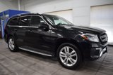Used 2017 Mercedes-Benz GLS 450 4MATIC w/ Premium Package image 5