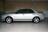 Used 2006 Subaru Impreza WRX TR image 5