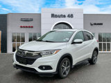 Used 2022 Honda HR-V EX image 2