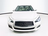 Used 2014 INFINITI Q50 Premium w/ Navigation Package image 2
