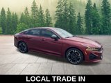 Used 2021 Kia K5 GT-Line image 3