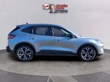 Used 2021 Ford Escape SE w/ SE Sport Appearance Package image 5