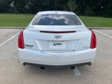 Used 2015 Cadillac ATS Performance image 4