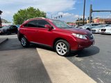 Used 2010 Lexus RX 350 2WD w/ Premium Pkg image 5