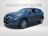 Used 2020 Nissan Rogue S image 2