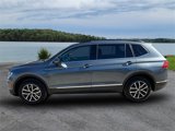 Used 2021 Volkswagen Tiguan SE image 4