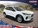 Used 2023 Ford Escape Active image 1