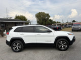 Used 2014 Jeep Cherokee Trailhawk w/ Leather Interior Group image 2