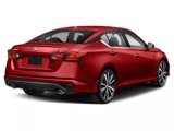 Used 2020 Nissan Altima 2.5 SR image 2