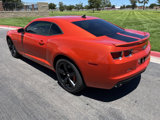 Used 2011 Chevrolet Camaro SS w/ RS Package image 2