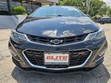 Used 2018 Chevrolet Cruze LT image 2